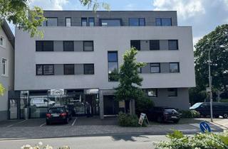 Wohnung mieten in Hauptstraße 44, 64342 Seeheim-Jugenheim, "Exklusive Wohnung in Jugenheim"