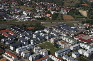 Wohnung mieten in 89584 Ehingen, Hochattraktive 3,5 Zimmer-Wohnung mit gehobener Innenausstattung mit Miele-Küche in Ehingen (Donau)