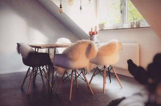 Wohnung mieten in 76275 Ettlingen, Moderne DG-Wohnung im Herzen von Ettlingen