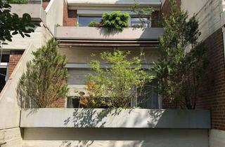 Wohnung mieten in Sonnenstraße 37B, 26123 Bürgerfelde, 2-Zimmer-Wohnung mit Balkon und EBK in zentraler Lage in Oldenburg (Oldenburg)