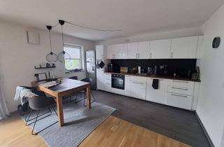 Wohnung mieten in Bahnhofplatz, 83564 Soyen, Helle 2-Zimmer-Wohnung in Soyen mit Balkon und Tiefgarage