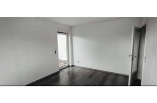 Wohnung mieten in 36088 Hünfeld, Hünfeld: 2,5-Zimmer-Wohnung mit Terrasse und Einbauküche