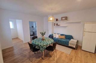 Wohnung mieten in Frankenstraße, 67549 Neuhausen, Modernes & barrierefreies Wohnung mit eigenem Garten (58 m²)