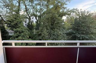 Wohnung mieten in 63477 Maintal, 3-Zimmer-Wohnung mit Balkon in attraktiver Lage von Maintal-Dörnigheim
