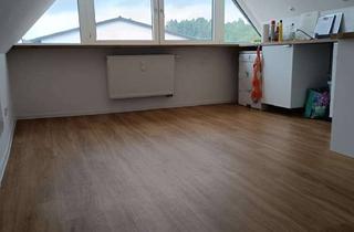 Wohnung mieten in Hauptstr. 39, 69245 Bammental, freundliche 2-Zimmer-Wohnung mit EBK und Balkon in Bammental. Umfassende Sanierung in 2021