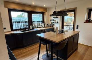 Wohnung mieten in 89155 Erbach, Moderne 4-Zimmer Wohnung mit 40qm Terrasse, Garage und 2 Stelllplätzen
