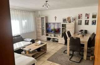 Wohnung mieten in Lenaustraße 32, 72070 Tübingen, 2-Zimmer-Wohnung in Tübingen Hirschau