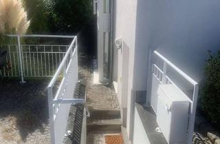 Wohnung mieten in Alemannenweg, 65474 Bischofsheim, Helle, freundliche 2-Zimmer-Wohnung (ELW) in Einfamilienhaus
