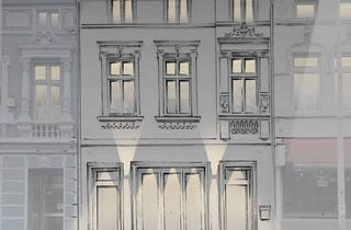 Wohnung mieten in Dahlener Straße, 41239 Rheydt, Charmante 1,5-Zimmer Wohnung in Mönchengladbach-Rheydt