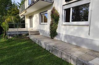 Wohnung mieten in 79664 Wehr, 2,5-Zimmer-Wohnung mit Einbauküche, Schwedenofen, zwei Terrassen