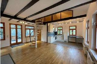 Wohnung mieten in Mainzer Straße 24, 55422 Bacharach, Wohnen mit Charakter: 3-Zimmer-Wohnung in Bacharach