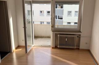 Wohnung mieten in Hardtstraße 13, 78467 Konstanz, Wohnen mit Charakter: Kompakte Wohnung in Konstanz
