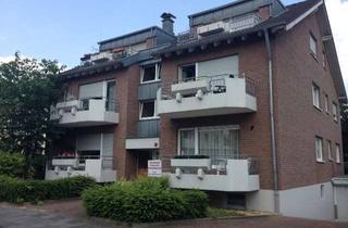 Wohnung mieten in Schillingstraße 19, 53879 Euskirchen, Schönes Single-Appartement in Euskirchen-Innenstadt