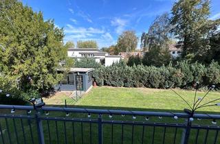 Wohnung mieten in Erftstraße, 50389 Wesseling, Neubau-2-Zimmer-Wohnung mit Balkon und Gartenblick