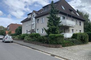 Wohnung mieten in Höhe 2A, 38533 Vordorf, Wohnen mit Charakter: 2-Zimmer-Wohnung in Vordorf