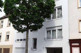 Wohnung mieten in Bischmisheimer Straße 13, 66121 Saarbrücken, Tolle Wohnung in ruhiger Sackgasse in Saarbrücken-Schafbrücke