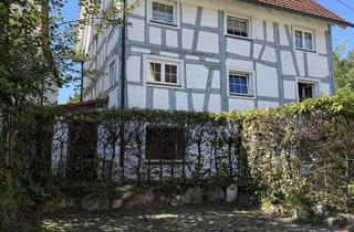 Wohnung mieten in Bergstraße 13, 78333 Stockach, Renoviertes Fachwerkgebäude mit kleinem Garten