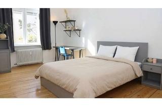 WG-Zimmer mieten in Kantstraße, 10625 Charlottenburg, Kantstraße, Berlin