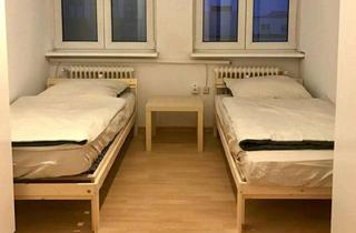 WG-Zimmer mieten in Potsdamer Straße, 10785 Tiergarten, Potsdamer Straße, Berlin