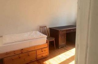 WG-Zimmer mieten in Hoeppnerstraße, 12101 Tempelhof, Hoeppnerstraße, Berlin