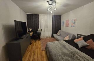 WG-Zimmer mieten in Aachener Str. 17, 10713 Wilmersdorf, Möbliertes 3-Zimmer-Apartment als 3er-WG am Heidelberger Platz- nahe FU und Charité Zahnklinik