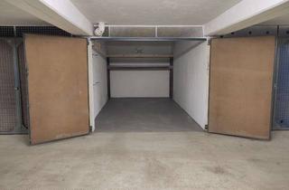 Garagen mieten in Auf Dem Glockenberg, 38707 Altenau, Garage im grossen Parkdeck in Altenau zu vermieten