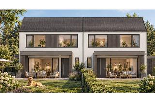 Haus kaufen in 79199 Kirchzarten, NEU - naturnahes Wohnen im Dreisamtal
