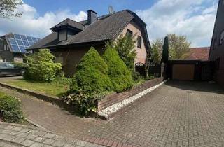 Einfamilienhaus kaufen in Rickenwiese, 47589 Uedem, Raum für Entfaltung: Großzügiges Einfamilienhaus in Uedem