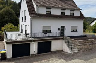 Einfamilienhaus kaufen in Johanniskreuzer Straße 60, 67661 Mölschbach, Stilvoll saniertes Einfamilienhaus mit Garten & Garage -PRIVATVERKAUF-
