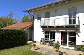 Doppelhaushälfte kaufen in 83607 Holzkirchen, Großzügige Doppelhaushälfte in Holzkirchen zu verkaufen