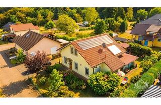 Einfamilienhaus kaufen in 66701 Beckingen, Einfamilienhaus mit Traumgrundstück, Photovoltaikanlage, Solar und Carport