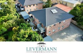 Mehrfamilienhaus kaufen in 24392 Süderbrarup, Zwei moderne Mehrfamilienhäuser (8 WE) in zentraler Lage von Süderbrarup