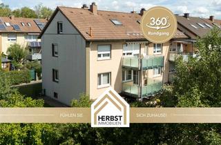 Haus kaufen in 78048 Villingen-Schwenningen, Vielseitiges Reihen-Endhaus auf drei Ebenen; 8 Zimmer, großer Garten & attraktive Lage im Goldenbühl