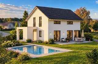 Einfamilienhaus kaufen in 76571 Gaggenau, Einfamilienhaus in schöner Höhenlage.