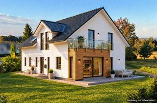 Einfamilienhaus kaufen in 76571 Gaggenau, Einfamilienhaus in schöner Höhenlage.