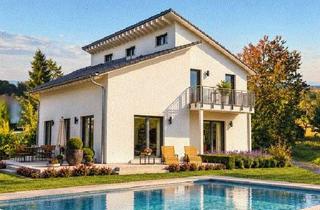 Einfamilienhaus kaufen in 76571 Gaggenau, Einfamilienhaus in schöner Höhenlage.