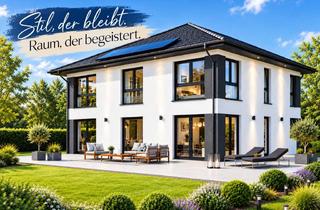 Haus kaufen in 86477 Adelsried, Ein Zuhause mit Stil und Weitblick.