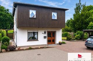 Einfamilienhaus kaufen in 26125 Ohmstede, Gepflegtes Einfamilienhausam Stadtrand von Oldenburg