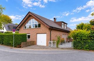 Einfamilienhaus kaufen in 48155 Gremmendorf, Mein Haus :-) Einfamilienhaus mit Einliegerwohnung und großem Garten
