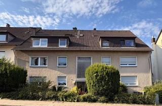Mehrfamilienhaus kaufen in 45279 Horst, Mehrfamilienhaus in Essen-Horst