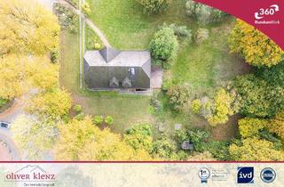 Einfamilienhaus kaufen in 24972 Quern, Wo Großzügigkeit auf Geborgenheit trifft - solides Einfamilienhaus mit großem Garten.