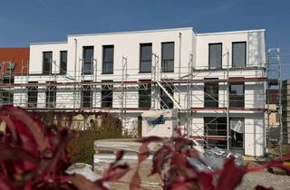 Haus kaufen in Weingartenstraße, 63791 Karlstein, Großzügig und modern wohnen - Übergabe März 2027
