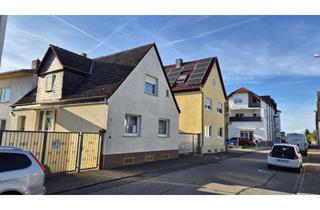 Einfamilienhaus kaufen in Walter-Rathenau-Straße 48, 64560 Riedstadt, Viel Platz für die ganze Familie: Großzügiges Einfamilienhaus in Riedstadt