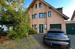 Einfamilienhaus kaufen in 56220 Kaltenengers, Großzügiges Einfamilienhaus mit Doppelgarage, PV-Anlage & weitläufigem Garten