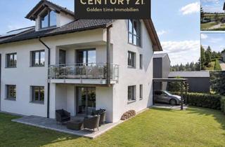 Doppelhaushälfte kaufen in 83064 Raubling, Neubau-Doppelhaushälfte in Raubling-Nicklheim – ca. 161 m² Wohnfläche, Südausrichtung & Bergblick