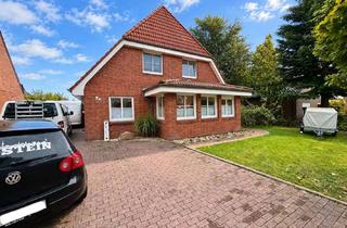 Einfamilienhaus kaufen in 25746 Heide, Großzügiges Einfamilienhaus in Heide – zentrumsnah & unmittelbar am WKK!