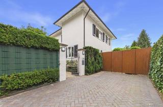 Einfamilienhaus kaufen in 33330 Gütersloh, Stilvolles Einfamilienhaus mit Wintergarten und traumhaftem Garten in Gütersloh