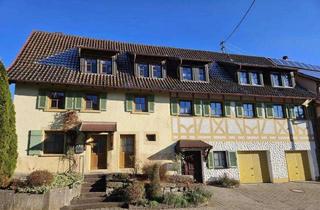Haus kaufen in Horber Straße 54, 72186 Empfingen, Haus der vielen Möglichkeiten
