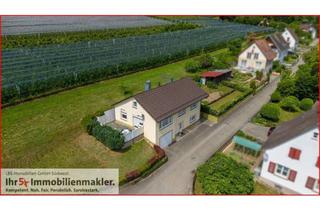 Haus kaufen in 78333 Stockach, Ihr neues Zuhause zwischen Natur und Bodensee