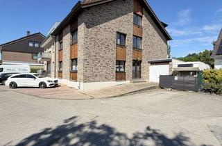 Reihenhaus kaufen in Erfstraße 106, 52249 Eschweiler, Viel Platz für den Alltag in einem geräumigen Endreihenhaus in Eschweiler